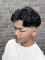 スパーブ 木之庄店(Superb)&nbsp;福山市/メンズパーマ/メンズカット/ヘッドスパ/スキンフェード