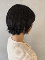 ニーイチイチ(211)&nbsp;大人ボブ/ショートボブ/暗髪