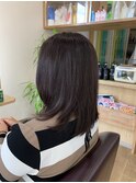 バイオレットブラウン