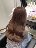エイトヘアー(8 HAIR) チョコレートブラウン ココアブラウン