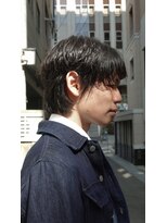デイヴィス(DAVIS)&nbsp;マレットヘア