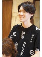 ボレロビオ(Bolero bio)&nbsp;中村 太亮