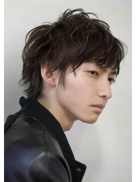 マグノリア(MAGNOLIA) 王道ショート