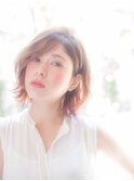 ♪エアリーボブ♪