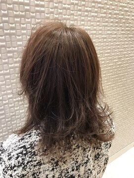 オリーブスバイネオリーブ(Olive's by neolive) 【新宿　Neolive】ナチュ×セミディ