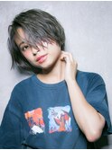 クールなショートヘア☆リリアン青山☆