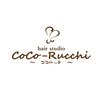 ヘアースタジオココルッチ(hair studio CoCo-Rucchi)のお店ロゴ