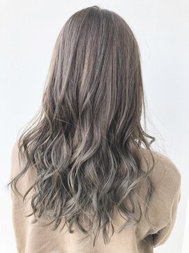 ローズ(ROSE) 【ROSE】ＨAIR COLOR STYLE ＃11