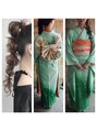 アレーン ヘアデザイン(Alaine hair design)&nbsp;着付・ヘアセット・メイク