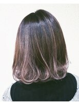 セレスト 下北沢店(CELESTE)&nbsp;ハイライトグラデ