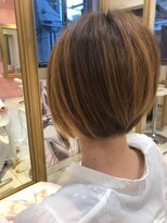 モードケイズ JR茨木improve店(MODE K's)&nbsp;イエローアッシュ