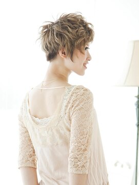 タヤ 流山おおたかの森エスシー店(TAYA) スパイシーショート