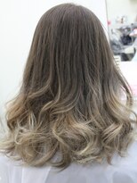 ヘアサロン リオヴァ(LiOVA)&nbsp;☆バレイヤージュ☆