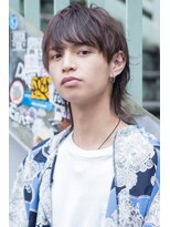 エース (ACE) ACE ウルフマッシュ×束感