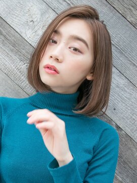 ルティア 池袋(Lutia) 大人カジュアルボブ