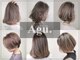 アグ ヘアー カラン 成増店(Agu hair calin)の写真