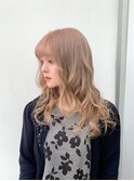 girly  milk beige