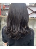 ash grey