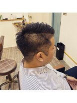 グランフェスト(gland fest) ネオ七三パートスタイル