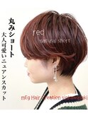 リアルヘアスタイル106