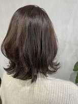 ティティ(TiTi) フェザーレイヤースタイル 【TiTi_福田】