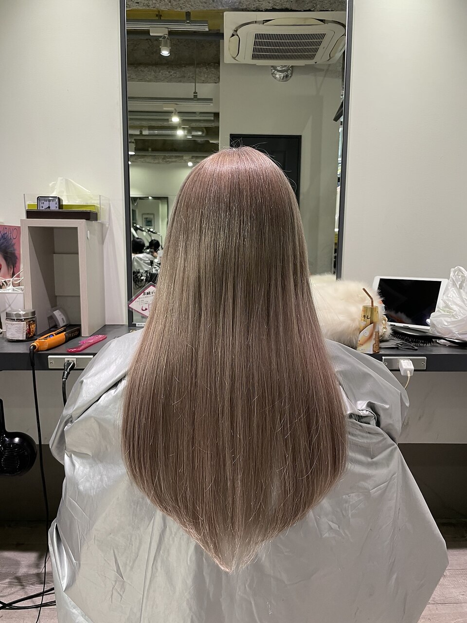 2025年夏】ロング エクステ エクステの髪型・ヘアアレンジ｜人気