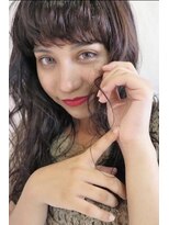 TJ天気予報 3mm 尾西店 《エアウェーブ》汗で髪がぺったんこになっちゃう方に!