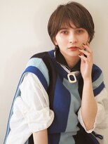 バッタ(Batta) 「KENTA」今のショートに満足してない方はお任せください♪