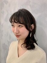 インフィニティ 清澄白河(Infinity)&nbsp;イイ女ウルフ-アレンジ-