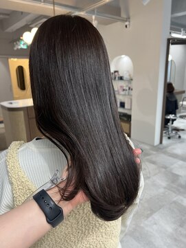 ボタン ハカタ(VOTAN hakata) 【ろみおStyle】水素トリートメントと艶からー☆