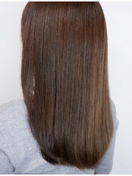 ノクターン 池袋(NOCTURNE) N.ケラリファイントリートメント