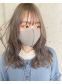 #ガルボ#ハイトーン#エクステ#ブリーチ#髪カリスマ#10代#20代