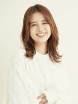 エンタク 新宿三丁目店(enntaku)&nbsp;似合わせカット/アースカラー/デザインカラー[新宿/新宿三丁目]