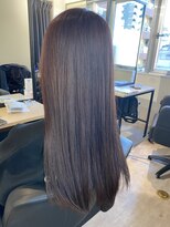 スターズ 渋谷(STARS)&nbsp;ピンクブラウン