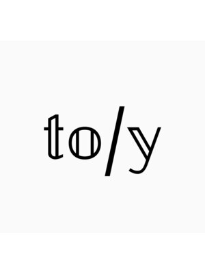 トーイ(to/y)