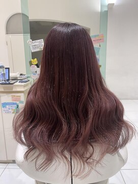 アブニール 我孫子(AVENIR) 韓国スタイル