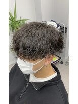 オムデュー(HOMME DEUX)&nbsp;【KAITO】ソフトツイストスパイラル！