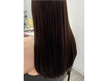 ジゼルヘアガーデン 佐沼店(Giselle.hairgarden)