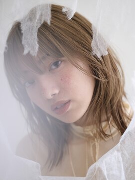 ローレン(LOREN) 【LOREN】柔ベージュ