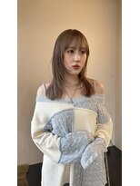 ゾーイダイミョウ(ZOEY daimyo)&nbsp;インスタ @shizu_zoey