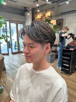 トット(tot.)&nbsp;韓国風メンズスタイル