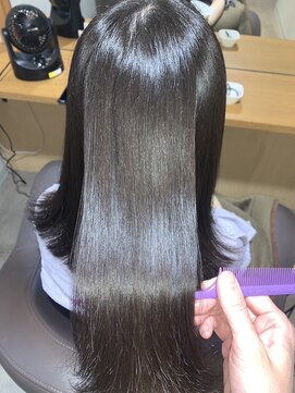 ディティーバイマーシュ(Deity by marshu) 髪質改善marshuオリジナルストレート/梅田/東通り/39