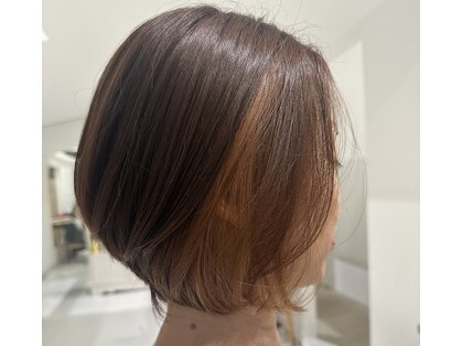 リラックスヘアーサロン ワッカ(Relax Hair Salon WAKKA)の写真