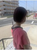 ミニボブ