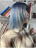 ブルーハイライト