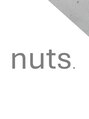 ナッツ(nuts.)/川村 胡桃