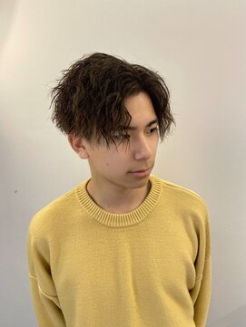 バチカ(BATICA) ツイストスパイラル