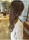 ディレクター今嶋 レイヤースタイル