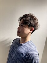 ライフ イズ ビューティフル(Life is Beautiful)&nbsp;センターパート