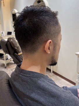 ジュレベール(JurerBelle) カット＋カラー＋トリートメント